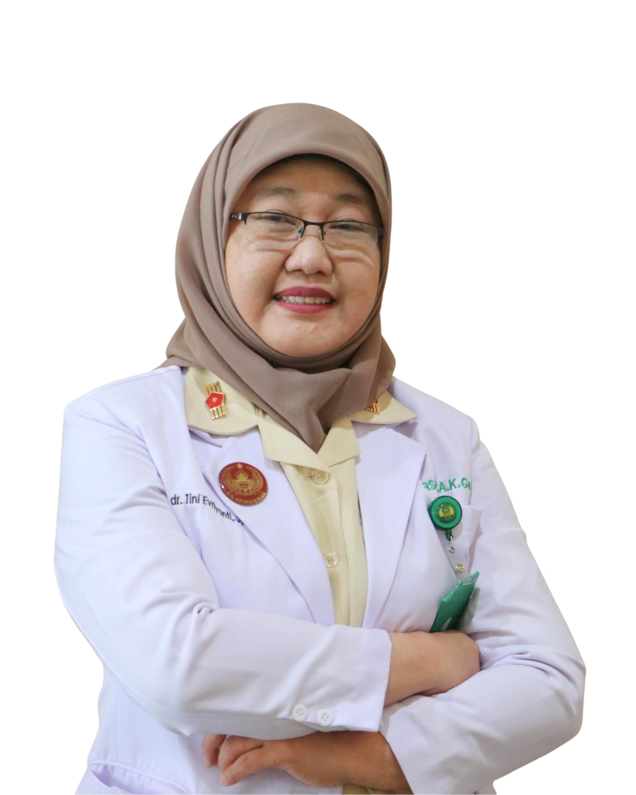 dr. Tini