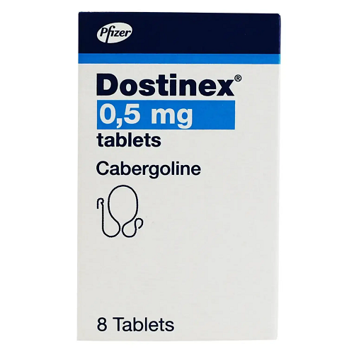 اشترِ Dostinex بسعر منخفض في الإمارات العربية المتحدة