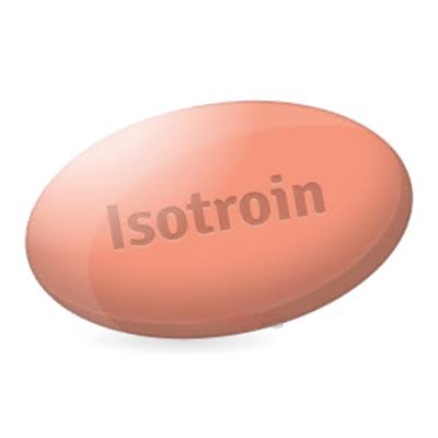 اشترِ Isotroin بدون وصفة طبية في الإمارات العربية المتحدة