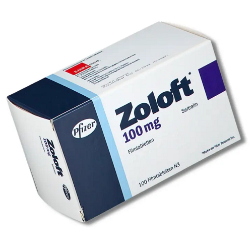 اشترِ Zoloft عبر الإنترنت في الإمارات العربية المتحدة